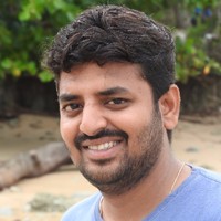 Alstom Employee Pranav More's profile photo