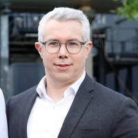 BEW Berliner Energie und Wärme AG Employee Axel Pinkert's profile photo