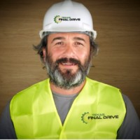 Texas Final Drive Employee Jim Strong's profile photo