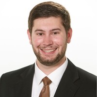 Cemen Tech Inc Employee Jacob Kempen's profile photo