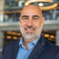CEAMSE Employee Ezequiel Sabor's profile photo