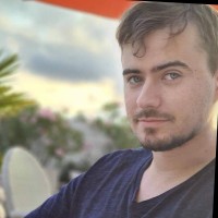 Aurélien Bouet Email