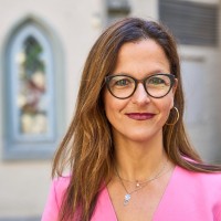 Kirchenbote Employee Lilian Bachmann's profile photo