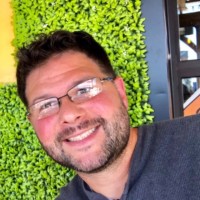 General Motors Employee Scott Quinlan's profile photo