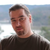 Zeal Holdings Limited Employee Konstantin Nosov's profile photo