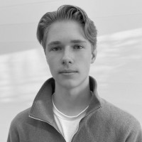 Lavoit Employee Kasper Hallenius's profile photo