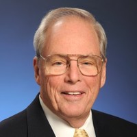 Laureate Biopharmaceutical Services Employee Robert Burford's profile photo