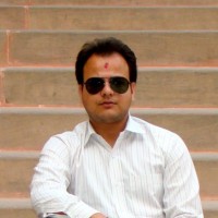 Nuclay Employee Suryansh Pandey's profile photo