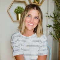 The VET Recruiter Employee Britt Gilley's profile photo