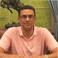 Khaled Soliman Email & Phone Number