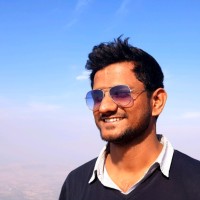 Cimpress Employee Danish Shaikh's profile photo