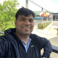 Vikash Singh Email