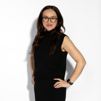 The Hain Celestial Group Employee Karolina McDonnell's profile photo