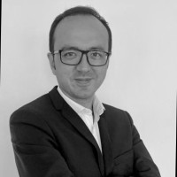 Pathé Employee Vincent Leav's profile photo