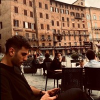 C.E.M.E.S. S.p.A. Employee Marco Giusti's profile photo