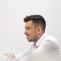 Layer2 Network Services Employee Joshua Sharpe's profile photo