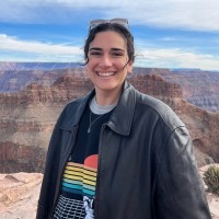 NGO Sustainability Employee Jenna Pastore's profile photo