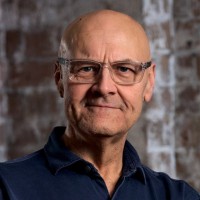 Gelion Employee Graham Cooley's profile photo