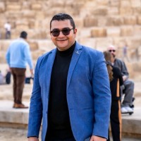 MINISTRY OF TOURISM IN EGYPT Employee Mahmoud Kareem's profile photo