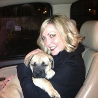 The Rock Wood Fired Pizza Employee Melanie Thompson's profile photo