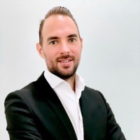 Bloomberg LP Employee Craig Howe's profile photo