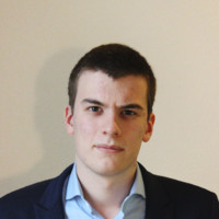 Groupe SNCF Employee Thomas Bellier's profile photo