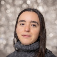 Microchip Technology Inc. Employee Valentina Fernandez Alanis's profile photo