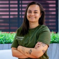 bringIT e-commerce Employee Jaqueline Caciatori's profile photo