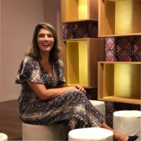 Psicologia Clínica Employee Flavia Malta's profile photo