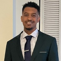 Merrill Edge Employee Michael Maiden's profile photo