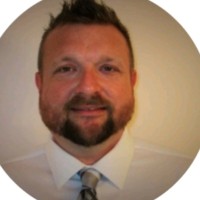 COMANCO Employee Joseph Lucas's profile photo