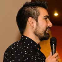Iago Dias Email