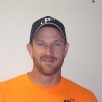 P1 Service, LLC Employee Rustin Coe's profile photo