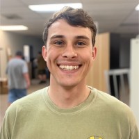 Jackson Strieby Email & Phone Number