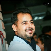 Kapsons Fashion Private Limited Employee Munish Doda's profile photo