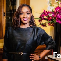 Ghana Employee Keva Richardson's profile photo