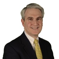 Retired Employee Mark Oster's profile photo