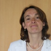 BLCC Employee Anne Vanhaecke's profile photo