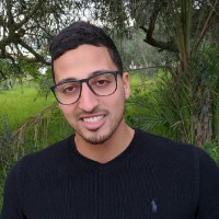 DeepMinds™ Ventures Employee Youcef Kebir's profile photo
