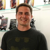 NetherRealm Studios (WB Games) Employee Erin Piepergerdes's profile photo