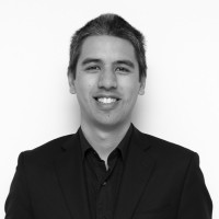 DJRD Architects Employee Mark Roach's profile photo