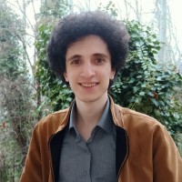 IRC Iran (AGI) Employee Amir Khakbaz's profile photo