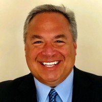 ISS-Corporate Employee Joseph Dibenedetto's profile photo