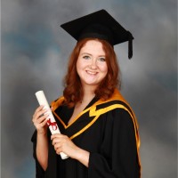 Anthem Properties Group Ltd. Employee Abby Fleming's profile photo