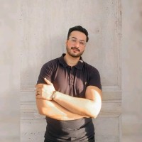 Traffic Digital Employee Muhammad Hamza's profile photo