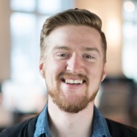 FUEL Employee John Allen's profile photo