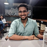 Hilti Technology Solutions India Employee Sourabh Patil's profile photo