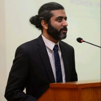 Hassam Hussain Email & Phone Number