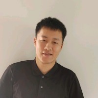 Meta Employee Matthew Yang's profile photo