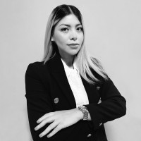 Dumax GPS Employee Samantha Solis Oropeza's profile photo